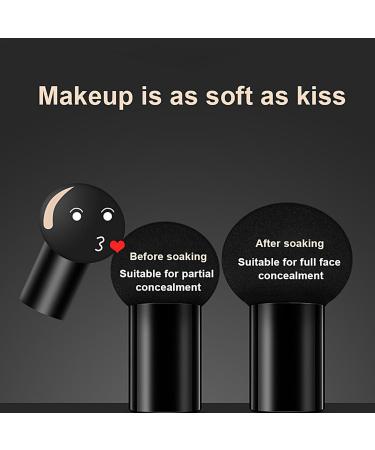  Generisch Mushroom Head CC Cream Air Cushion Waterproof Brightening Perfect Coverage 20 ml Moisturizing Foundation - Buy Online on GoSupps.com