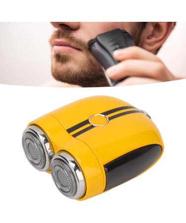 Beard Trimmer Cordless Beard Hair Trimmer for Men Rechargeable Professional Full Wet Dry Beard Clipper - Buy Online on GoSupps.com