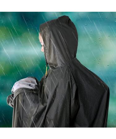 CamRebel Water-Resistant Rain Cover for Large DSLR Cameras with Standard or Long Lens - Buy Online on GoSupps.com