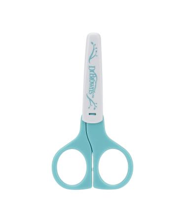 Dr. Brown's Baby Care Kit - Soft Bristle Brush, Gentle Comb, Nasal Aspirator & Scissors - Buy Online on GoSupps.com