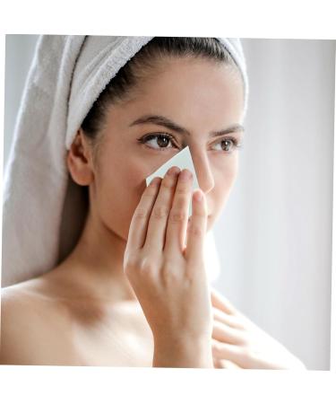 Healeved 2 Exfoliating Sponge Facial Cleansing Sponges Makeup Sponge Powder Puff - Buy Online on GoSupps.com