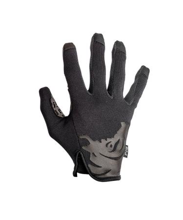 PIG Full Dexterity Tactical (FDT) Delta Utility Gloves Black Medium