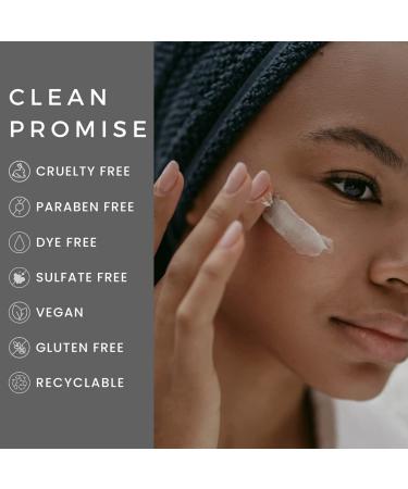 Georgette Klinger Sea Extracts Eye Cream - Antioxidant-Rich Anti-Aging Undereye Treatment for Brightening, Firming, and Collagen Boost - 0.50 oz - Buy Online on GoSupps.com