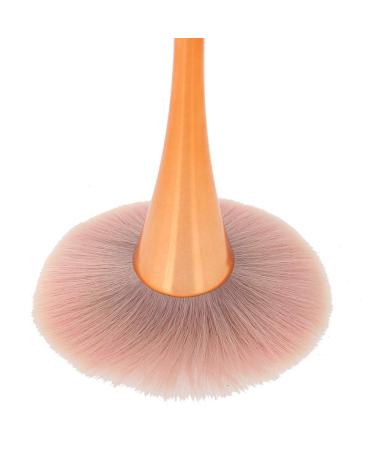 Premium Nail Dust Remover Brush for Nail Art | Soft Makeup Cleaning Tool | Manicure & DIY Acrylic Brush - Buy Online on GoSupps.com
