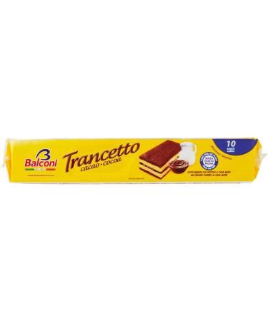 Barre de g teau ponge au chocolat Cabico - Buy Online on GoSupps.com