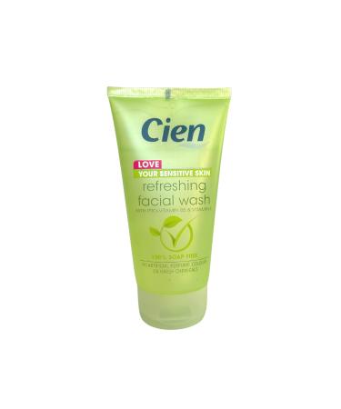 Cien Refreshing Beauty Facial Wash Skin Care