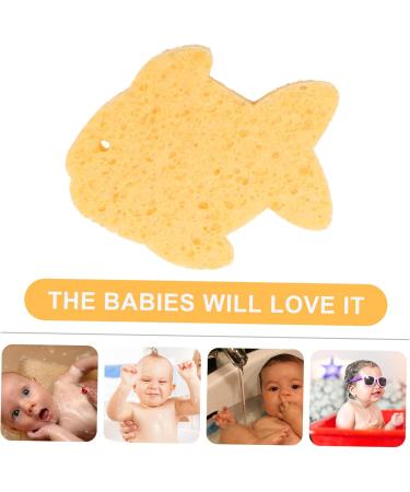 MAGICLULU 2sets Bath Sponge Bath Towel Simple Bath Sponge Shower Sponge Kid's Bathing Sponge Washing Sponge Shower Sponge Bath Sponge Bath Goods - Buy Online on GoSupps.com