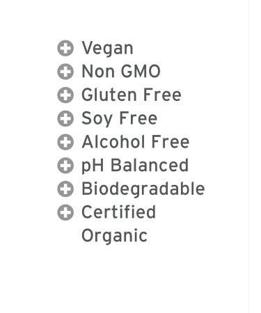 ZATIK Organic Pomegranate & Eyebright Eye Serum - 1 fl oz - Buy Online on GoSupps.com