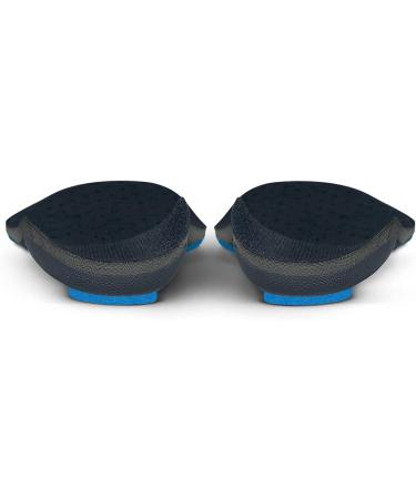 Protalus T100 Thin Series Men's Size 11 Shoe Inserts - Patented Stress Relief & Alignment Improvement for Increased Comfort and Anti-Fatigue - Buy Online on GoSupps.com