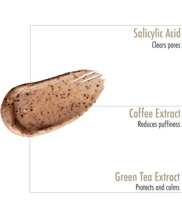 Maruderm Gommage Corporel l Extrait de Caf & Th Vert Exfoliant Naturel Tonifiant & Revitalisant | Soin Corps pour une Peau Lisse Douce & clatante 250 ML - Buy Online on GoSupps.com