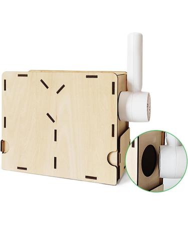 Generic Portable Grain Separator for Bird Feed with Air Circulation - Buy Online on GoSupps.com