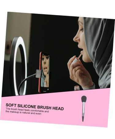 NOLITOY 20pcs Eye Shadow Brush Lip Brush Miss Sponge - Buy Online on GoSupps.com