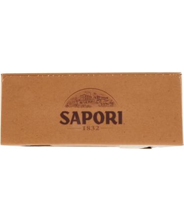  Italian Gourmet E.R. Flavors Pack Cantucci and Vin Santo Cantucci and Vin Santo 175 g + Gourmet Italian Pulp 400 g - Buy Online on GoSupps.com