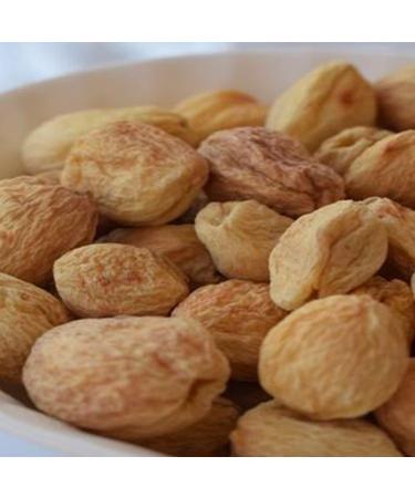 Spices Origin Dried Apricots (Khumani) |Jar Pack| 200 Grams_Packing May Vary - Buy Online on GoSupps.com