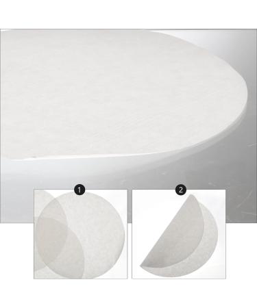 UKCOCO Disposable Birdcage Liner Paper- 30 * 30cm Absorbent Pad Non Woven Pet Cage Accessories/Birdcage Waterproof Sandpaper/Absorbent Parrot Cage Pad/Birdcage Pad Paper Dung Pad (100Pcs) 30X30CM - Buy Online on GoSupps.com