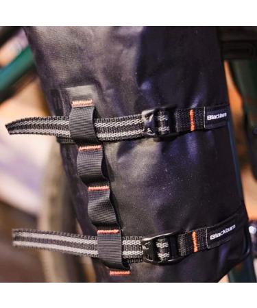 Blackburn Outpost Cargo Water Bottle Cage Black - Updated | One Size - Buy Online on GoSupps.com