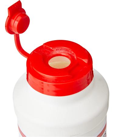 Unit Medic Aids NCLEANP3 Biohazard Absorbent Powder 500g - Single Pack - Buy Online on GoSupps.com