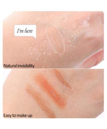 AllbestAye 5pcs Lace Eye Lid Tape - Invisible Eyelid Lifting Strips for 120 Pairs Eyelid Adhesive Tape for Perfect Eye Makeup - Buy Online on GoSupps.com