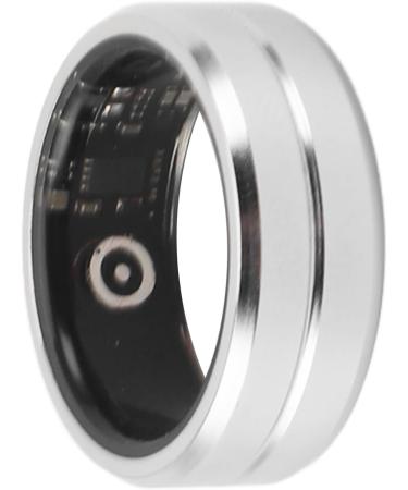 Health Monitor Ring - Intelligent Sleep & Sports Health Tracking Device - Buy Online on GoSupps.com