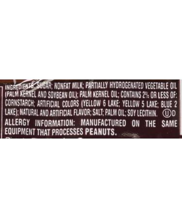 HERSHEY'S Cinnamon Baking Chips - 10 oz - 2 pk: Deliciously Spiced Baking Goodness - Buy Online on GoSupps.com