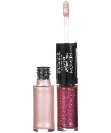 Revlon PhotoReady Eye Art Lid + Line + Lash Fuchsia Flash 040 - 0.1 fl oz - Buy Online on GoSupps.com