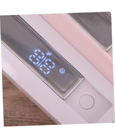 Housoutil 1pc Facial Spray Electric Steamer Face Hydration Sprayer Mini Face Humidifier Electric Sprayer Water Mister for Face Mini Humidifier Mist Sprayer Instrument Portable - Buy Online on GoSupps.com