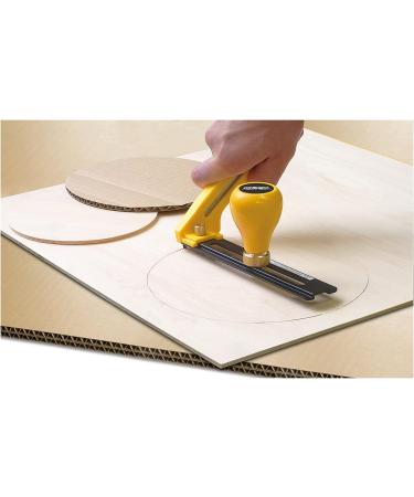 Olfa Circle Cutter L Type - Precision Cutting Tool for Crafting & DIY Projects - Buy Online on GoSupps.com