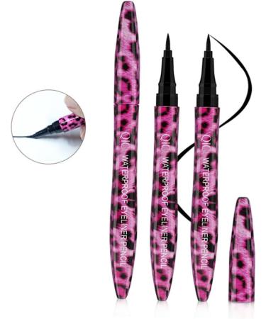 Balacoo 1pc Waterproof Eyeliner Waterproof Eye Liner Pencil Long Lasting Eyeliner Crayon Water Proof - Buy Online on GoSupps.com