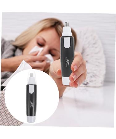 Beaupretty Nose Hair Trimmer Nose Hair Cleaning Nose Hair Trimming Hair Clipper Hair Removal - Buy Online on GoSupps.com