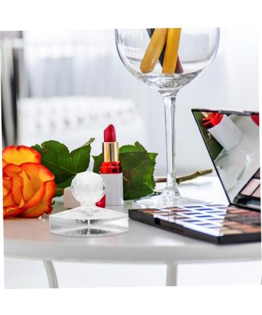 ERINGOGO 2 pi ces Outil de Pressage Maquillage pour Fard Paupi res Blush Highlighter Outil Multifonction DIY R paration et Compactage Cosm tiques - Buy Online on GoSupps.com