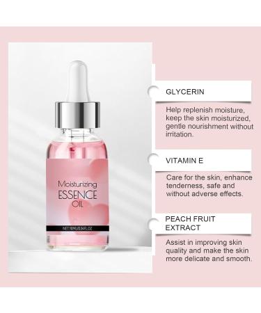  Generisch Yhsioaklo Women's Oil - Nourishing Soothing Oil for the Feminine Area - Firming Moisturizer 10ml Liquid for Odor Irritation Moisturizing Care Travel Dryness - Buy Online on GoSupps.com