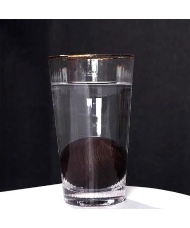 Unbit Ballstretcher & Magnetic Stress Ball - 50mm Baoding Balls for Stress Relief Massage Therapy | Chinese Health Exercise - Buy Online on GoSupps.com