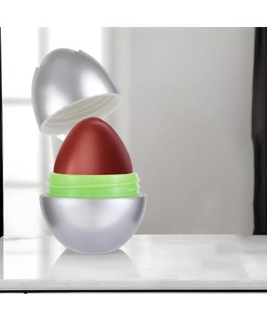  G n rique Color Changing Lip Cream Moisturizing Lip Balm 5.5g Long Lasting Hydration Nourishing Formula Easter Egg Shape for Easter Stuffer Dating Business Trip Camping Picnic - Buy Online on GoSupps.com