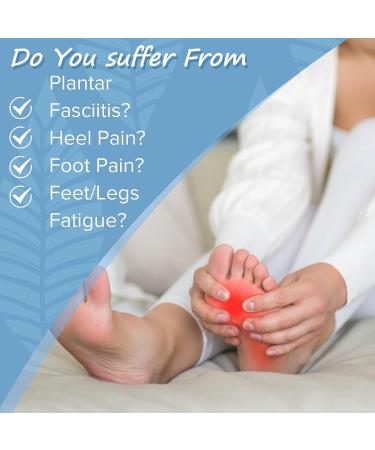Memory Foam Shoe Insoles | Arch Support & Shock Absorption | Cropable & Cushioning | Men & Women US 5-10 - Buy Online on GoSupps.com
