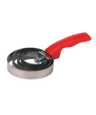 Kerbl 1815 Spiral Metal Curry Comb - Buy Online on GoSupps.com