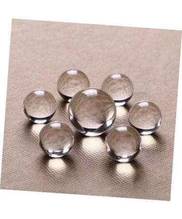 Beaupretty Crystal Fitness Ball - Hand Massage Tool for Relaxation & Recovery | Mini Rolling Massage Ball for Gym & Home Use - Buy Online on GoSupps.com