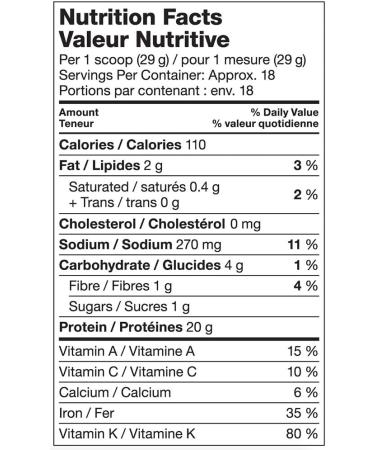 Vega Protein and Greens Berry (18 Servings) Plant Based Protein Powder Plus Veggies Vegan Non GMO Pea Protein For Women and Men 522g (Packaging May Vary) Berry 18 Servings (Pack of 1) - Buy Online on GoSupps.com