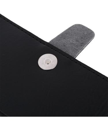 Hair Scissors Barber Pouch Cases Hair Shear Scissors Bag Holder Hair Scissors Bag Pouch Pack Case Combs Holder Hairdresser Styling Barber Tool for Salon Hairdressers - Buy Online on GoSupps.com