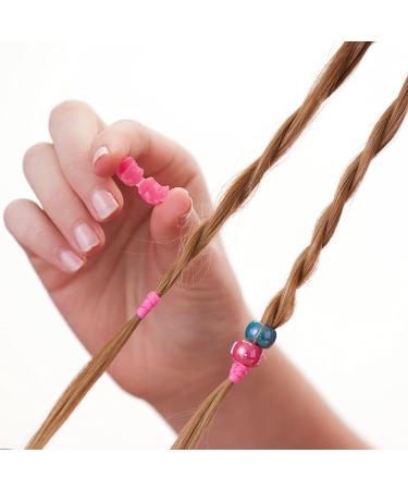 Hair Braider and Twirler - Battery Operated | Effortless Styling for All Hair Types | Shop Internationally - Buy Online on GoSupps.com