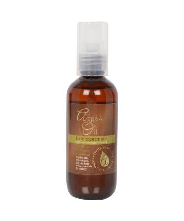 Argan Oil Argan Oil Hair Treatment Argan Oil. 100 ml (1 pack)