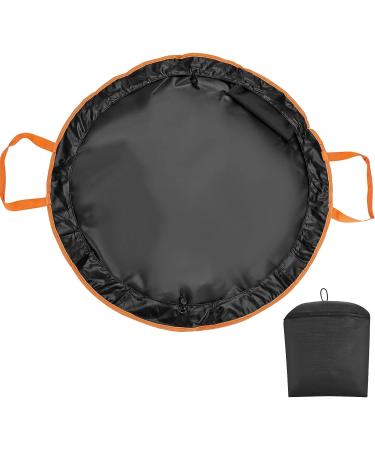 MOPHOEXII 2 IN 1 Wetsuit Changing Mat Dry-Bag for Surfing, Swimming, Kayaking - Waterproof & Portable - Buy Online on GoSupps.com