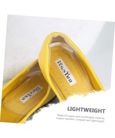 Mobestech 10 Pairs Heel Pads - Cushioned Heel Cups & Inserts for Men and Women - Comfort & Support for Plantar Fasciitis - Gel Care Floor Mat - Buy Online on GoSupps.com