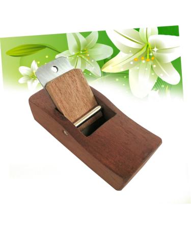 Housoutil Hand Tool Set - Mini Adjustable Spoke Shave & Razor Comrade for Bamboo Cutting & Grinding - International Shipping Available - Buy Online on GoSupps.com