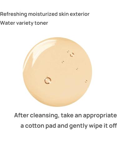 Buy Plant Extract Fresh Calming Toner | Hydrate & Soothe Skin with Hyaluronic Acid & Witch Hazel | International Shipping - Buy Online on GoSupps.com