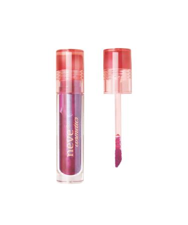 Neve Cosmetics Neve Cosmetics Ruby Juice lip tint light as water long-lasting as ink | "Eau Baby"