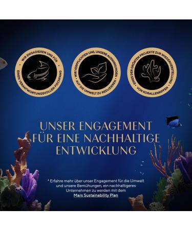 Sheba Fillets Wet Cat Food - Chicken & Sustainable Tuna (16 x 60g) - Premium Quality for Your Cat - Buy Online on GoSupps.com