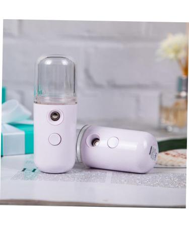 DOITOOL Nano Facial Mister 1pc Mini Humidifier Portable Lash Tool Mini Spray Bottle Sprayer Skin Care Mini Face Humidifier - Buy Online on GoSupps.com