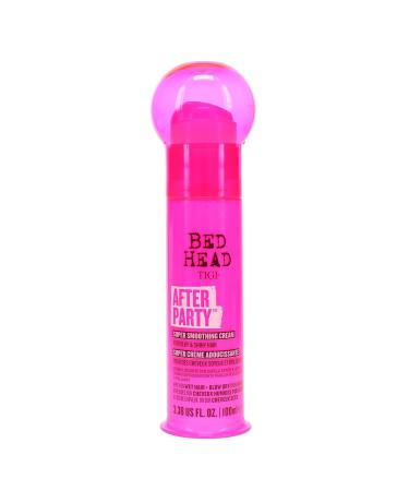 Buy Bed Head by TIGI After Party Smoothing Cream 100ml (Pack of 2) - Silky & Shiny Hair | International Shipping Available - Buy Online on GoSupps.com