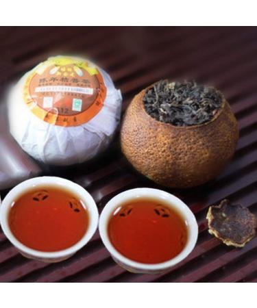 Buy 250G Riper Pu-erh Tea - Healthy Chinese Black Tea | International Shipping Available - Buy Online on GoSupps.com