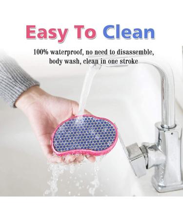 Buy Nano Glass Corneal Remover | Professional Foot Care Tool for Soft Smooth Feet - Safe & Quick on Wet & Dry Skin - Buy Online on GoSupps.com